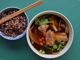 Fatty Bak Kut Teh