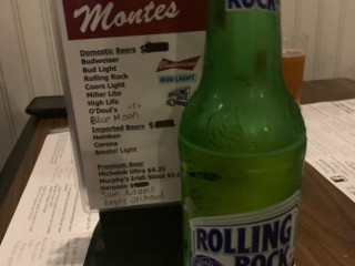 Monte's