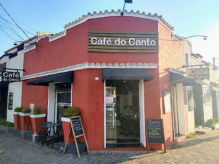 Café Do Canto