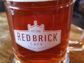The Red Brick Cafe