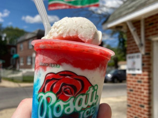 Rosati Italian Water Ice