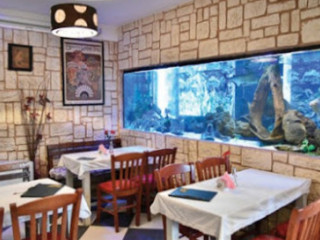 Ocean Pool-bar-restaurant