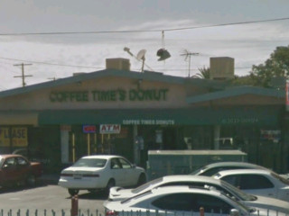 Coffee Times Donuts