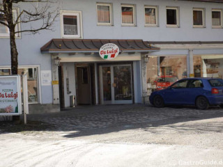 Pizzeria Da Luigi Gaststätten