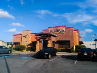 Longhorn Steakhouse Brunswick