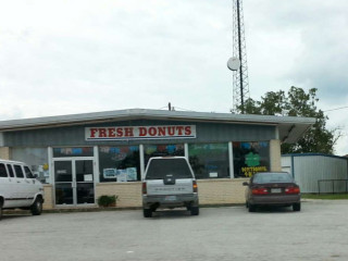 Fresh Donuts