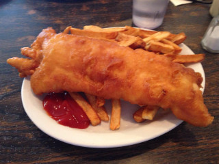 Ducky's Fish & Chips