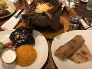 Mago Grill & Cantina - Roosevelt Collection
