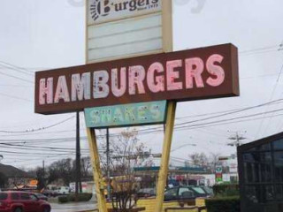 Hill-bert's Burgers Too