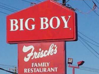 Frisch's Big Boy Restaurants