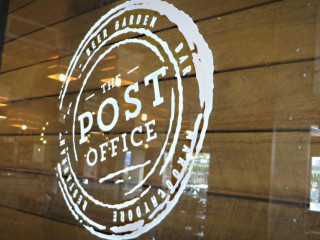 The Post Office Bar & Restaurant