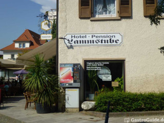 Café Lammstube Hannelore Wehrle