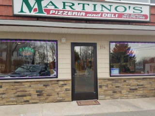 Martino's Pizza And Deli