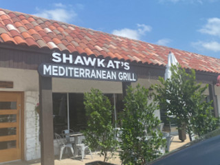Shawkat's