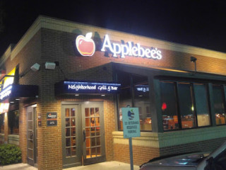 Applebee's Grill And Mcallen North