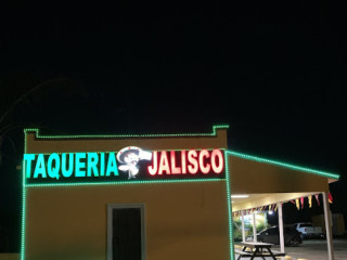 Taqueria De Jalisco