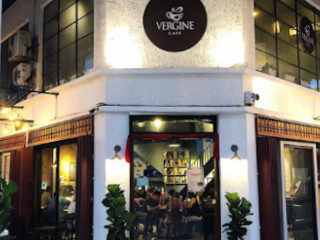 Vergine Cafe