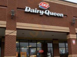 Dairy Queen (treat)