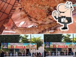 Mariscos El Ancla