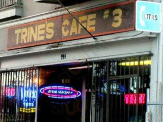 Trine's Cafe
