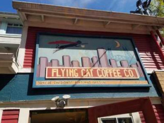 Flying Cat Coffee