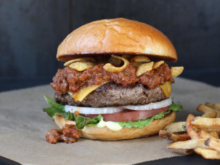 Hopdoddy Burger