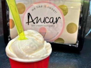 Azucar Ice Cream Company