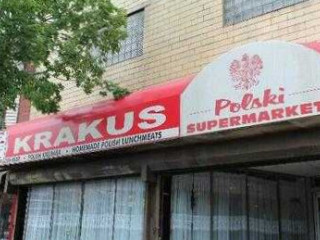 Krakus Market