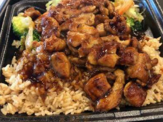 Extreme Teriyaki Grill Express