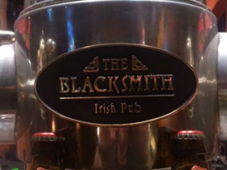 The Blacksmith Irish Pub