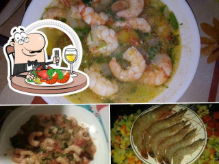 Mariscos El Chore