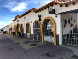 Bodega Barea Granados