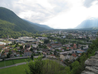 Conflarain