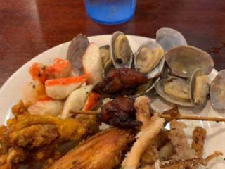 New China City Buffet