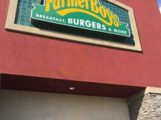 Farmer Boys Store No. 1069