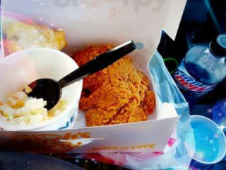 Church's Texas Chicken