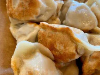 Hao Bao Dumplings Stockton Blvd Store