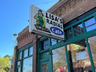 Lisa's Radial Cafe