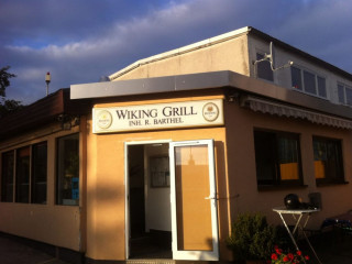 Wiking Grill