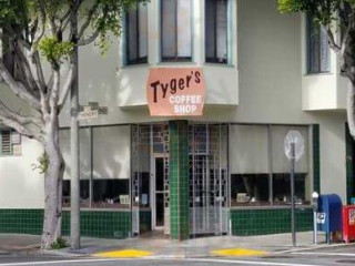 Tyger's