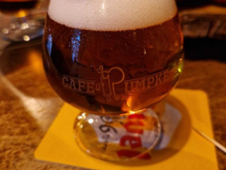 Biercafé 't Pumpke