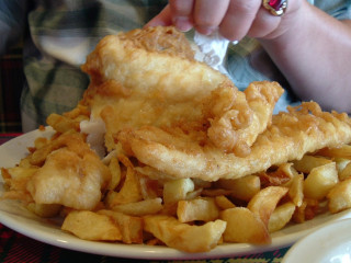 Thistle Fish & Chips
