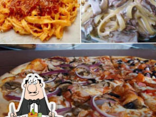 Diavola Pizza Italiana