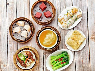 Praise Spot Dim Sun Cuisine (heng Fa Chuen)