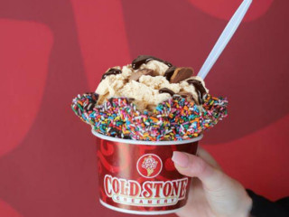 Cold Stone Creamery