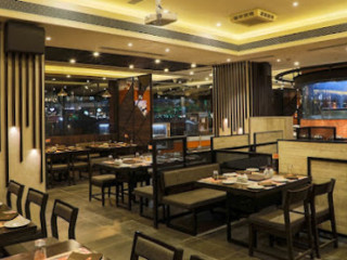 Barbeque Nation Pune Wakad