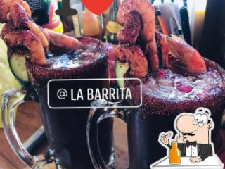 La Barrita