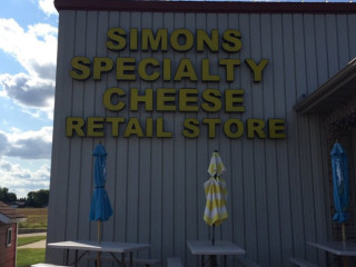 Simon's Specialty Cheese