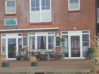Café Am Hafen