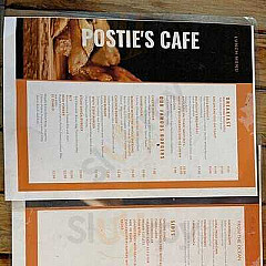 Postie's Cafe